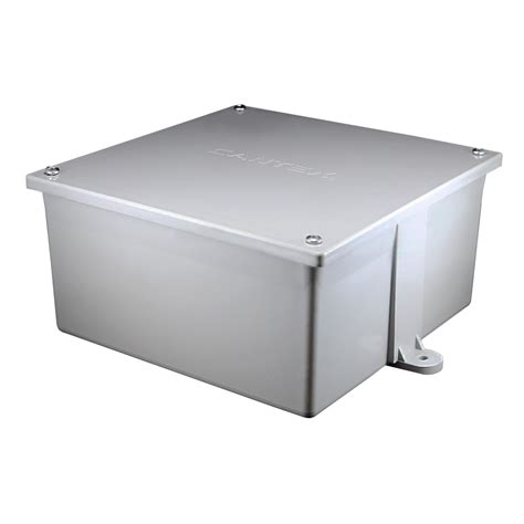 nema 1 12x6 junction box